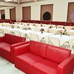 Giotto Hotel 3*