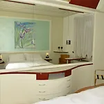 Giotto Hotel