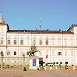 Giotto Hotel 3*