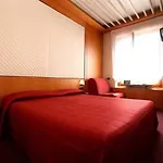 Szálloda Giotto 3*