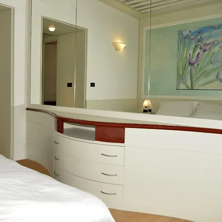Giotto Hotel Turin