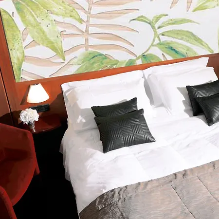 Hotel Giotto 3*