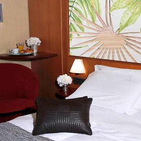 Giotto Hotel 3*
