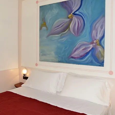 Giotto Hotel