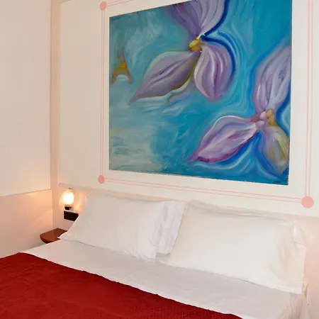 Giotto Hotel