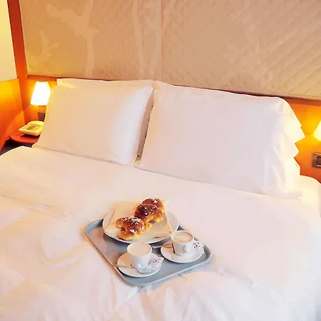 Hotel Giotto Turin