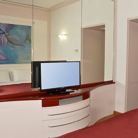 Giotto Hotel Turin