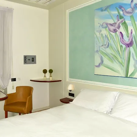 Giotto Hotel