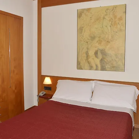 Hotel Giotto