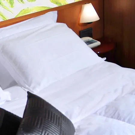 Giotto Hotel 3*