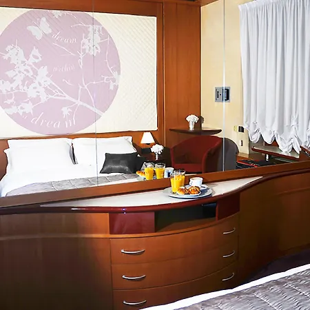 Giotto Hotel