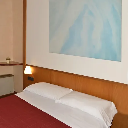 Hotel Giotto