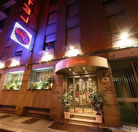 Giotto 3* Turin