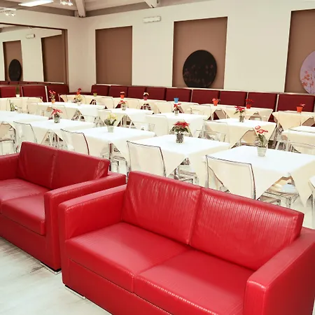 Giotto Hotel 3*