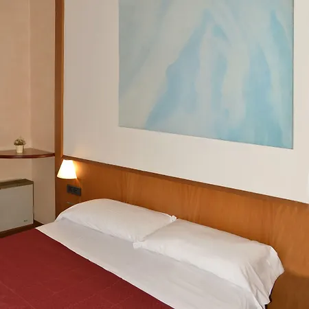 Giotto Hotel Turin