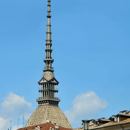 Giotto Hotel