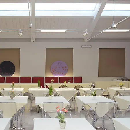 Giotto Hotel 3*