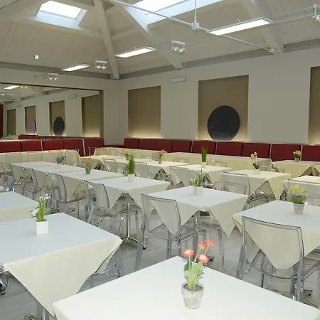 Hotel Giotto 3*