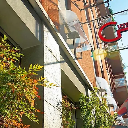 Hotel Giotto 3*