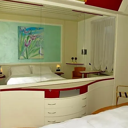 Giotto Hotel