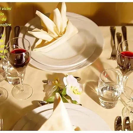 Giotto Hotel Torino