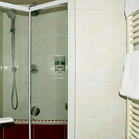 Hotel Giotto 3*