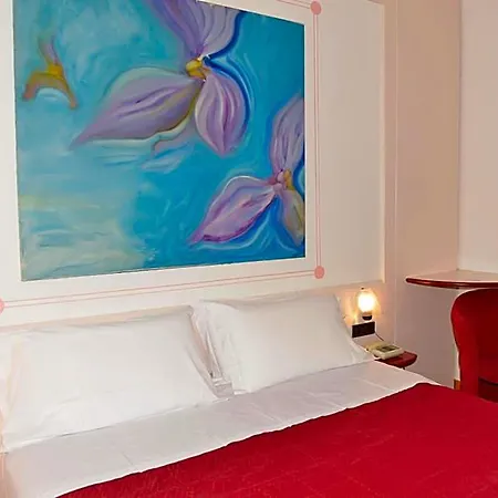 Hotel Giotto