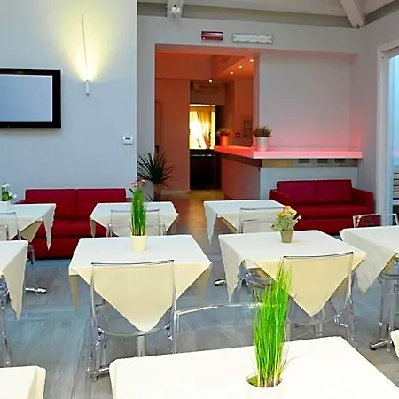 Hotel Giotto 3*