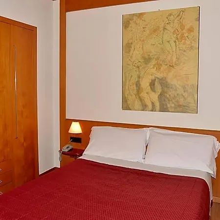 Giotto Hotel 3*
