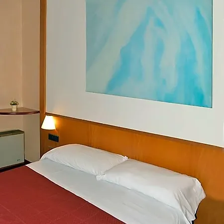 Hotel Giotto 3*