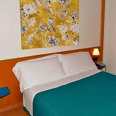 Giotto Hotel Turin