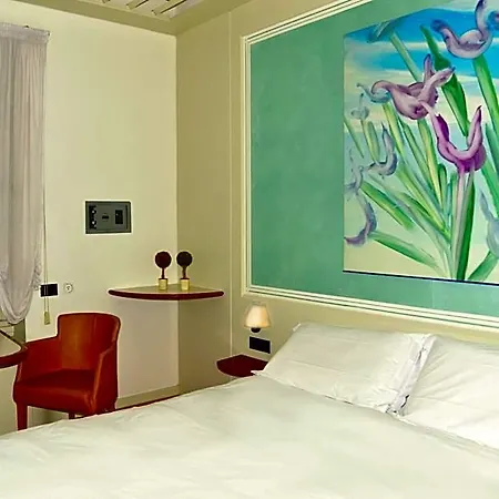 Hotel Giotto