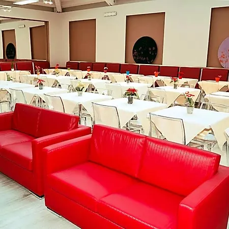 Giotto Hotel