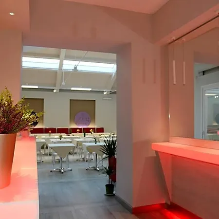 Hotel Giotto 3*
