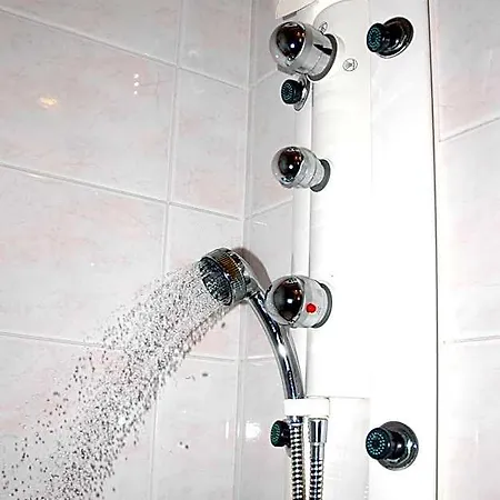 Hotel Giotto 3*