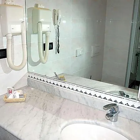 Giotto Hotel Turin