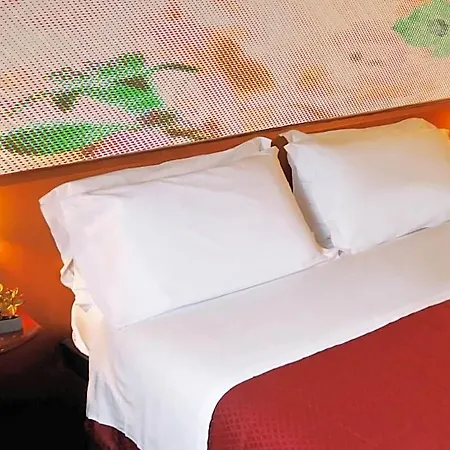 Hotel Giotto