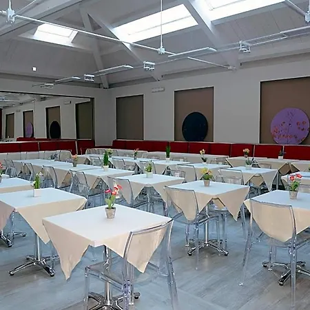 Giotto Hotel Turin
