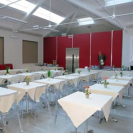 Giotto Hotel Turin
