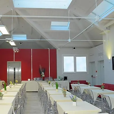 Hotel Giotto