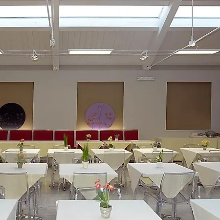 Hotel Giotto 3*