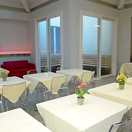 Giotto Hotel