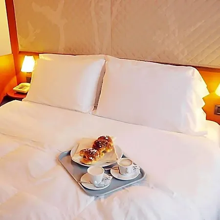 Hotel Giotto 3*