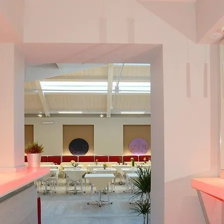 Giotto Hotel 3*