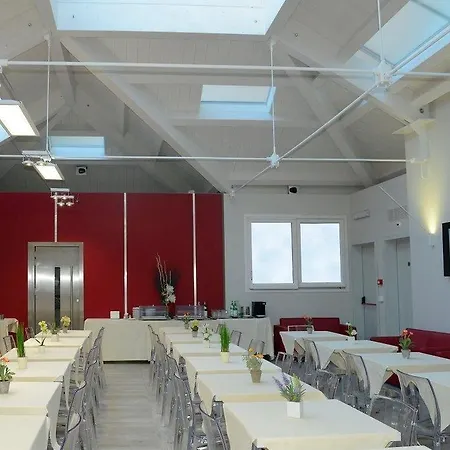 Giotto 3* Turin