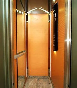 Giotto Hotel