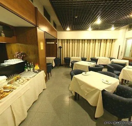 Giotto Hotel