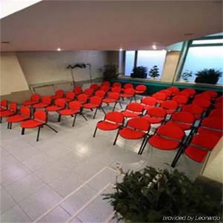 Giotto Hotel Turin