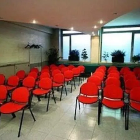 Hotel Giotto 3*