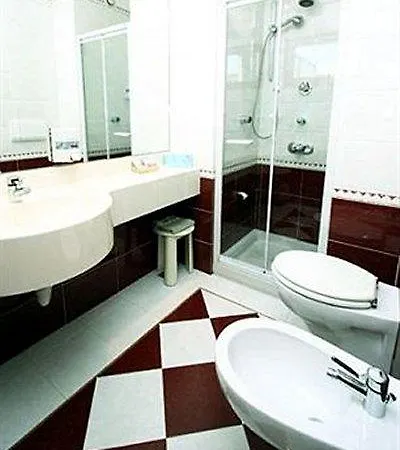 Hotel Giotto Turin